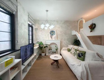 Ling Homestay - The Bund Branch Shanghai 4