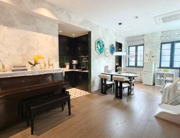 Ling Homestay - The Bund Branch Shanghai 3