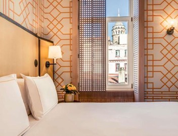The Galata Hotel Istanbul - MGallery Collection 3
