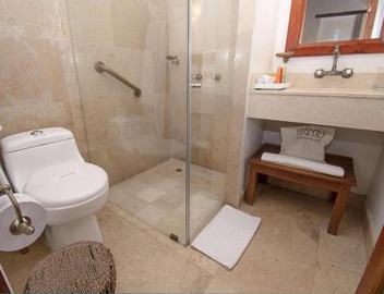 Hotel Bantu by Faranda Boutique, a member of Radisson Individuals 4