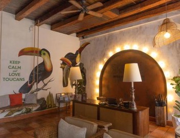 Hotel Bantu by Faranda Boutique, a member of Radisson Individuals 5