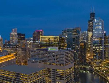 Holiday Inn - Chicago Dwtn - The Mart by IHG 4