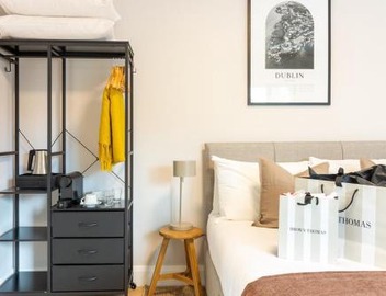 GuestReady - Fownes Street 2