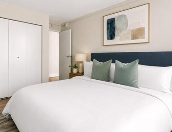 Global Luxury Suites at Georgetown 2