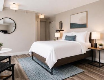 Global Luxury Suites at Georgetown 3