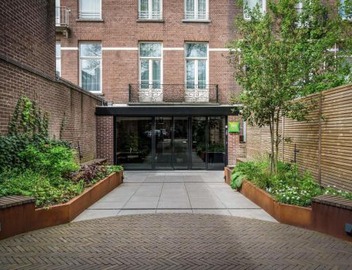 ibis Styles Amsterdam City 3