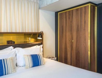 INK Hotel Amsterdam - MGallery Collection 3