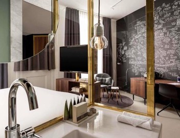 INK Hotel Amsterdam - MGallery Collection 2