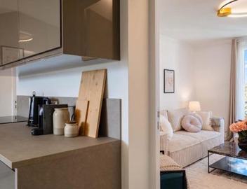 Luxury Flat 6 Guests Bastille 4