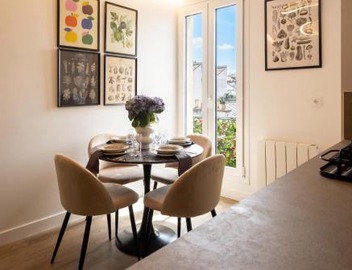 Luxury Flat 6 Guests Bastille 3