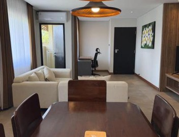Kana Suites Nusa Dua By Fays Hospitality 4