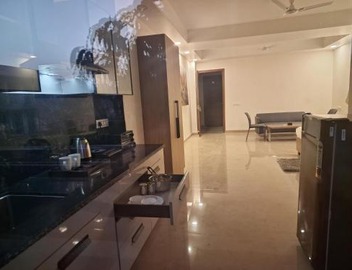Star Suites Best Hotel near Medanta Hospital or near me 3