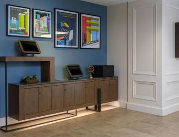 Marriott Vacation Club®, San Francisco 4
