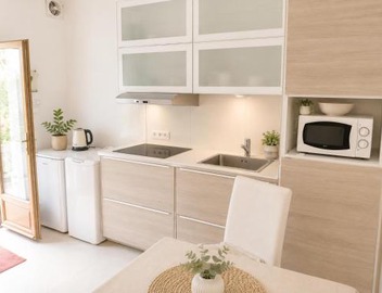 Apart Cosy Parisien -Rue St Charles - Near Beaugrenelle -Tour Eiffel-Ecole Cordon bleu 75015 PARIS Bel emplacement ! 4