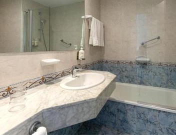 MedPlaya Hotel Alba Beach 3