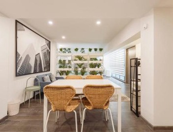Urban Green Haven 2