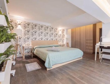 Urban Green Haven 4