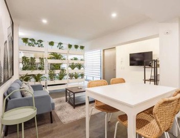 Urban Green Haven 3