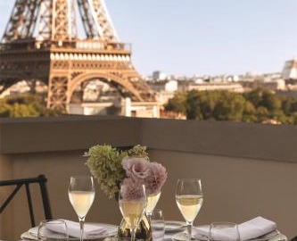 Shangri-La Paris 2