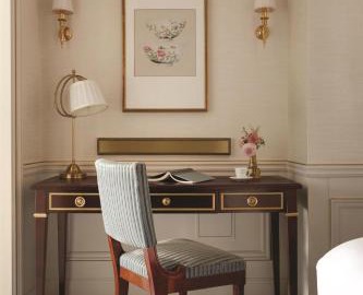 Shangri-La Paris 5