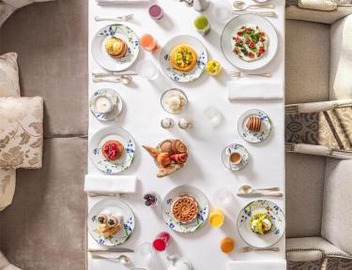 Shangri-La Paris 3