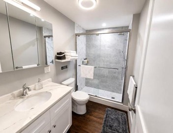 New 4-Bedroom, 5 Bed, 2.5Bath Near Downtown Boston 2