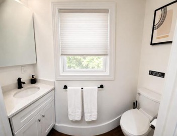 New 4-Bedroom, 5 Bed, 2.5Bath Near Downtown Boston 3