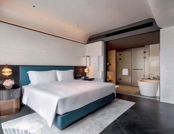 Sofitel Shanghai North Bund 3