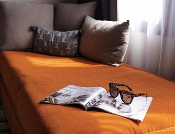 Novotel Paris Suresnes Longchamp 3