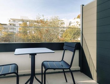 Novotel Paris Suresnes Longchamp 4
