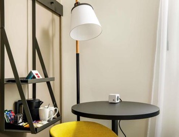 ibis London Greenwich 3