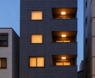 Sugamo Winco Residence 新宿まで電車14分 巣鴨駅徒歩3分 光wifi エレベーター 商店街徒歩4分 5