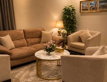 Qasr Arin Aprtments For Serviced Apartments شقق قصر ارين للشقق المخدومة 3