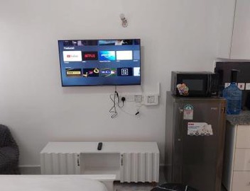 Sora Residences near JKIA Airport at Luxore Appartments 5