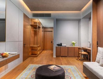Rixos Tersane Istanbul 3