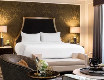 Fairmont Hotel Vancouver 2