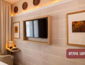 Madame Drouot & Spa - Opera 4