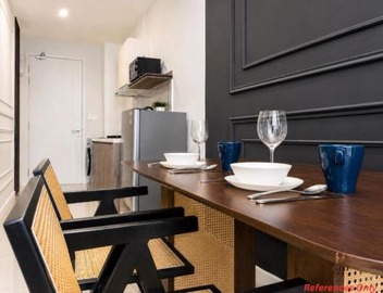 The Heart in Kuala Lumpur City - Majestic Residences 2