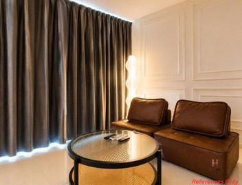 The Heart in Kuala Lumpur City - Majestic Residences 3