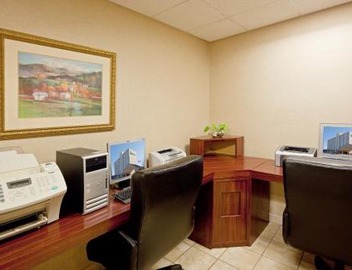Holiday Inn Portland-By the Bay by IHG 2