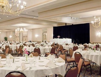 Holiday Inn Portland-By the Bay by IHG 5