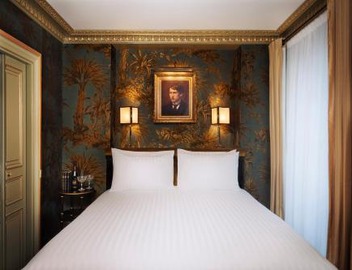 Maison Proust, Hotel & Spa La Mer 3