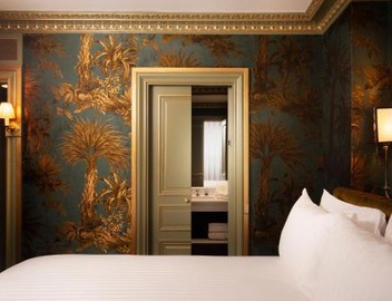 Maison Proust, Hotel & Spa La Mer 4