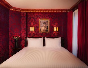 Maison Proust, Hotel & Spa La Mer 2