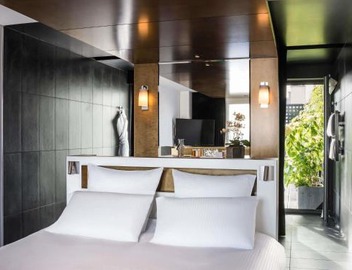 Boutet Bastille Hotel Paris - MGallery Collection 2
