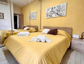 Fiorucci Apartments - Veronica's House 2