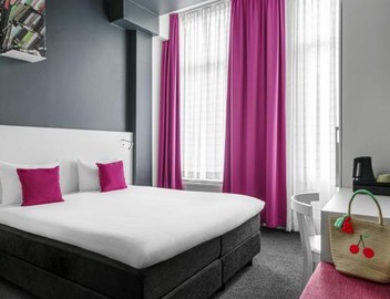 ibis Styles Amsterdam Amstel 5