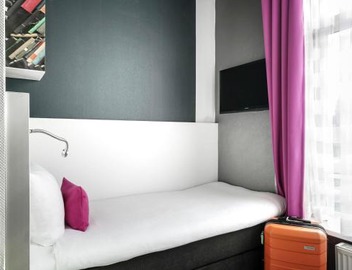 ibis Styles Amsterdam Amstel 2