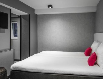 ibis Styles Amsterdam Amstel 3