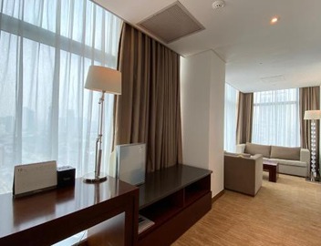 Orakai Songdo Park Hotel, BW Premier Collection 2